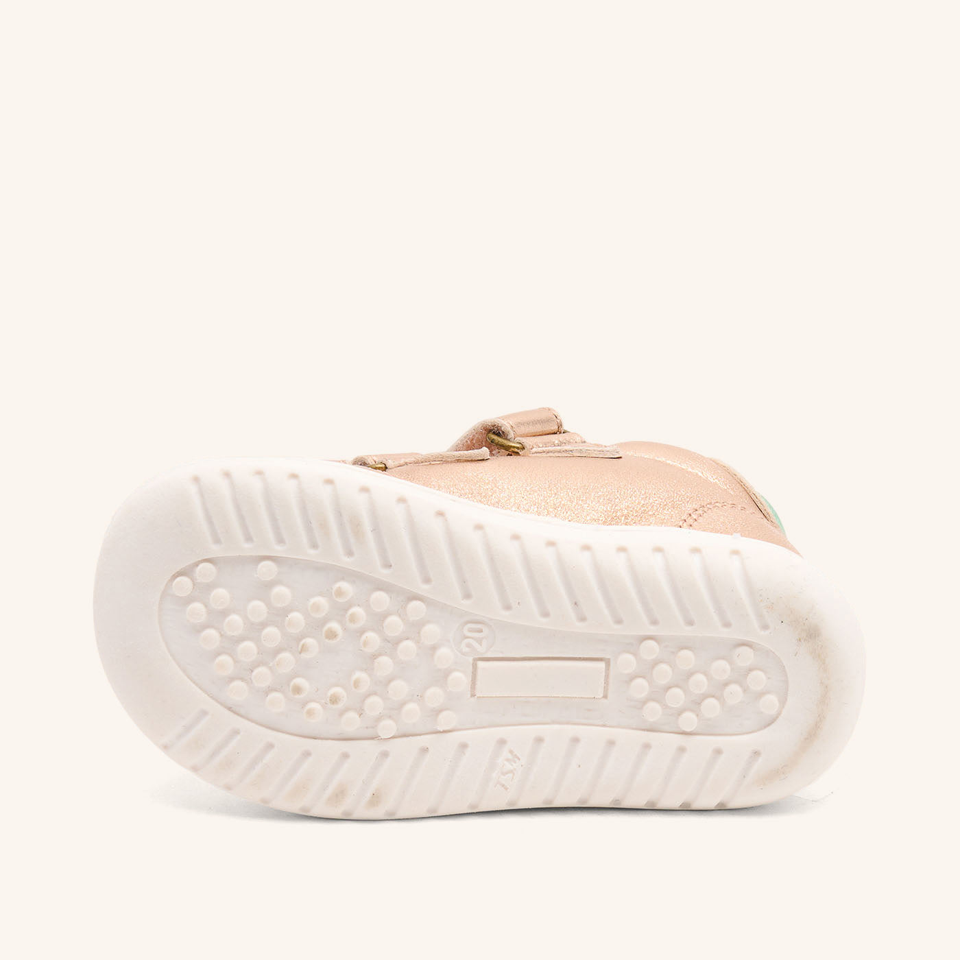 bisgaard thor v metallic