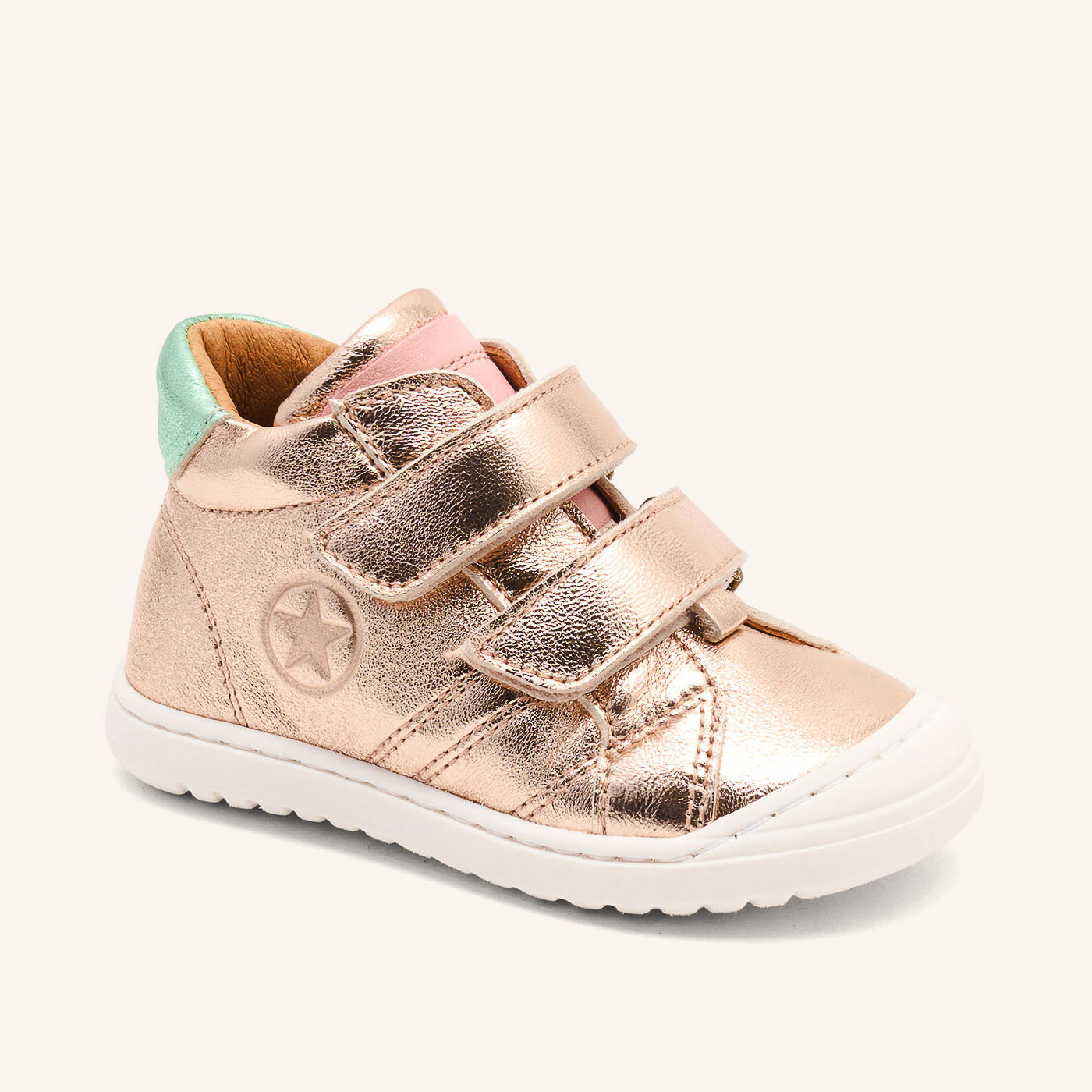 bisgaard thor v metallic