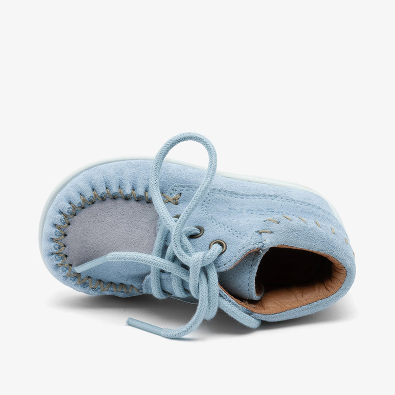 bisgaard sabine baby blue