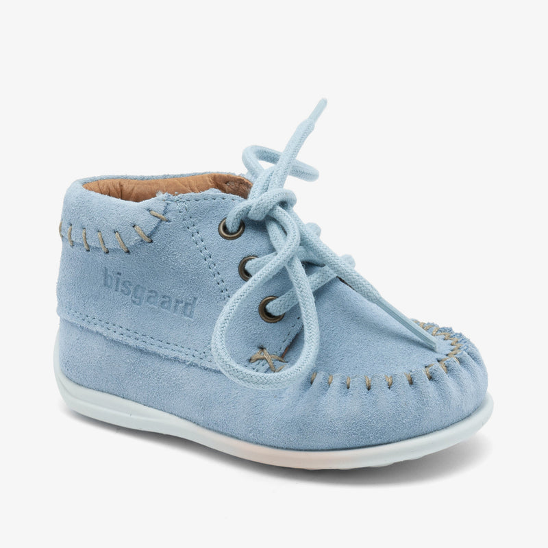 bisgaard sabine baby blue