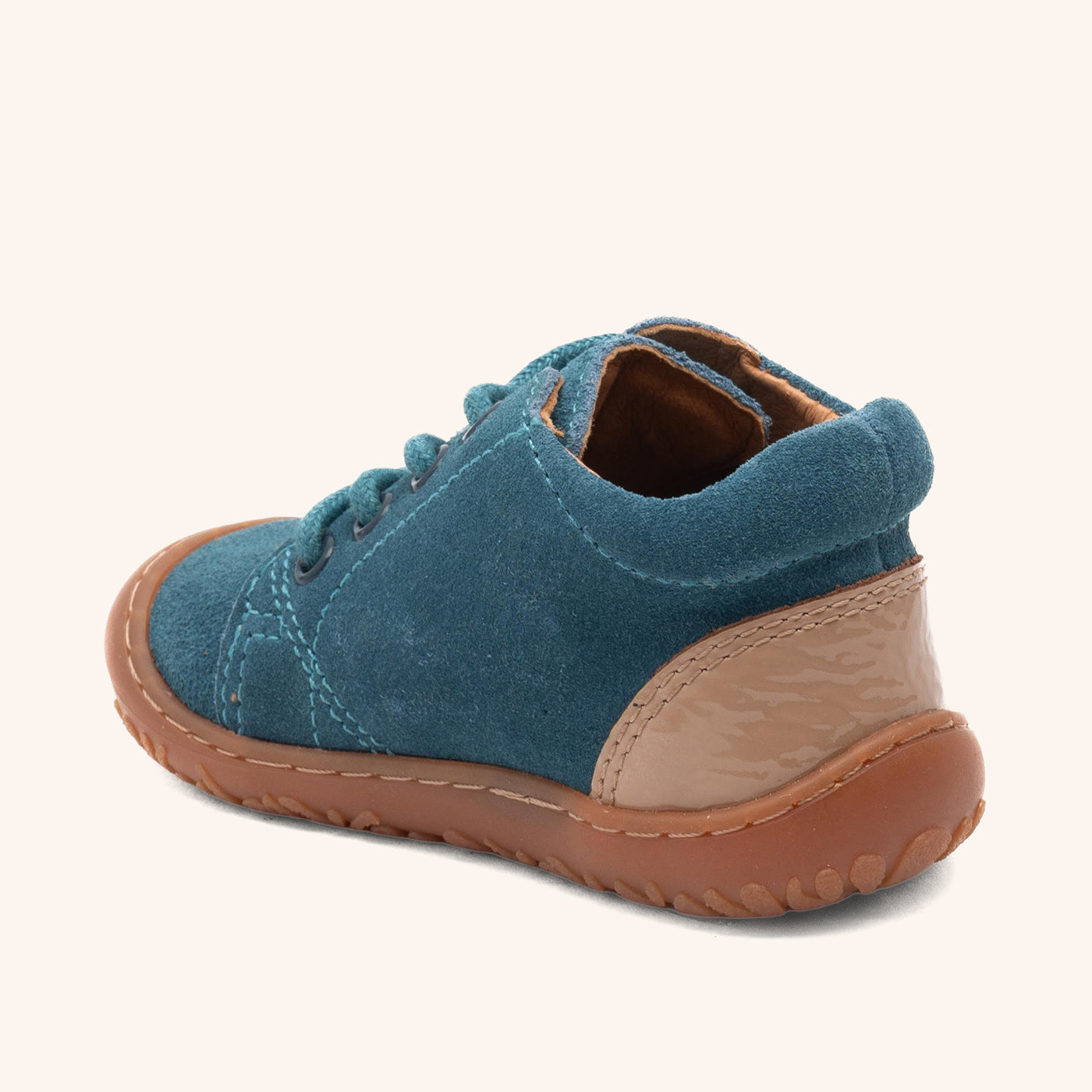 bisgaard barefoot hale l petrol PLAY