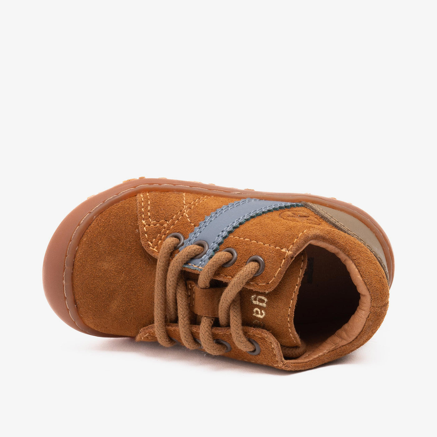 bisgaard barefoot hale l hazel PLAY