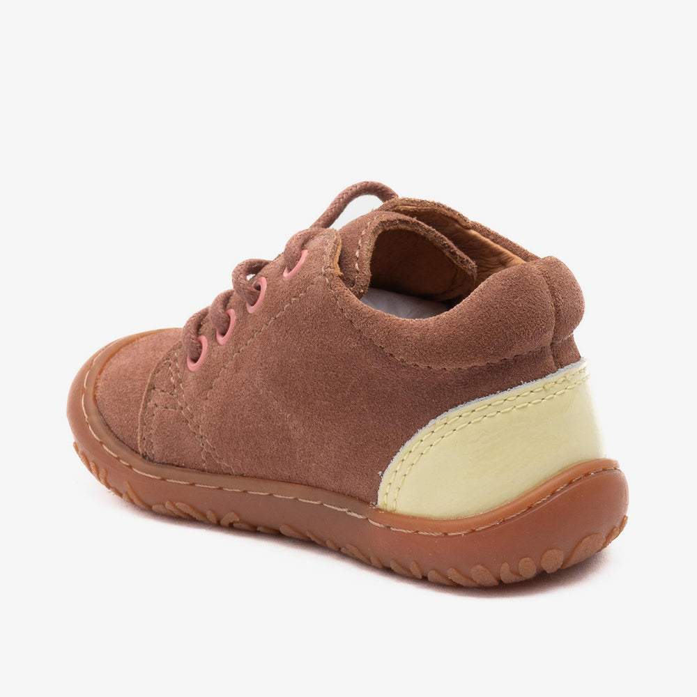 bisgaard barefoot hale l soft PLAY