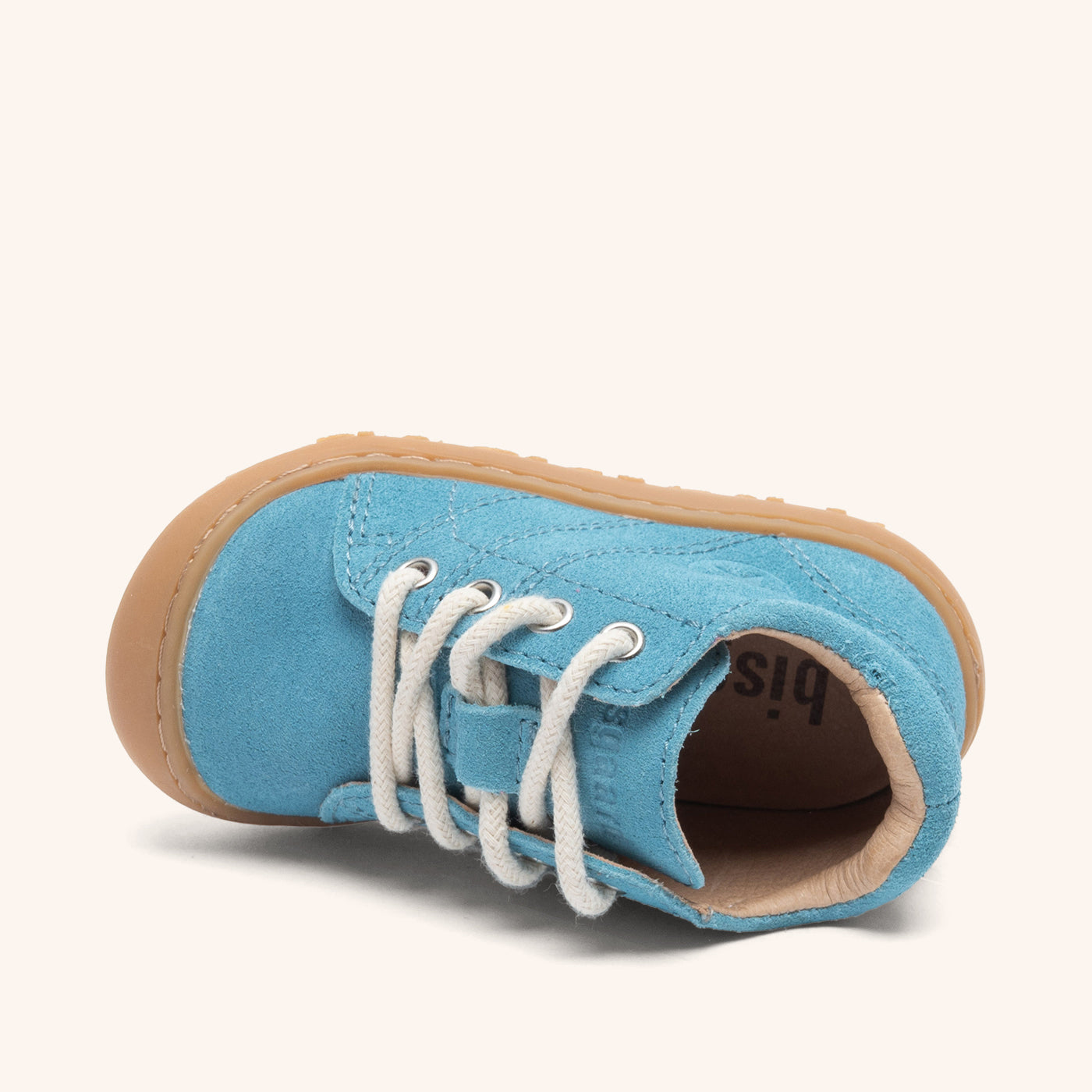 bisgaard barefoot hale l aqua ambra