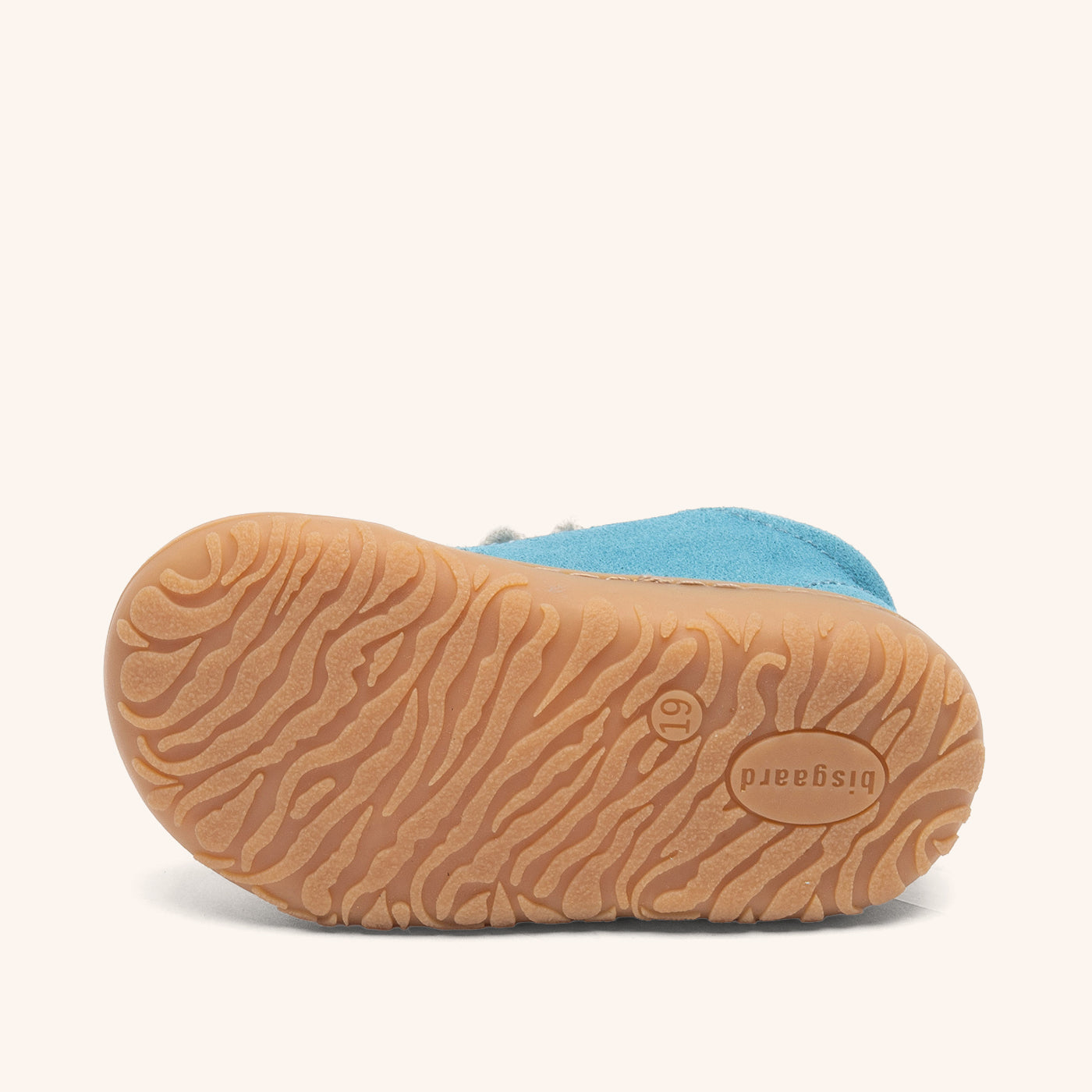 bisgaard barefoot hale l aqua ambra