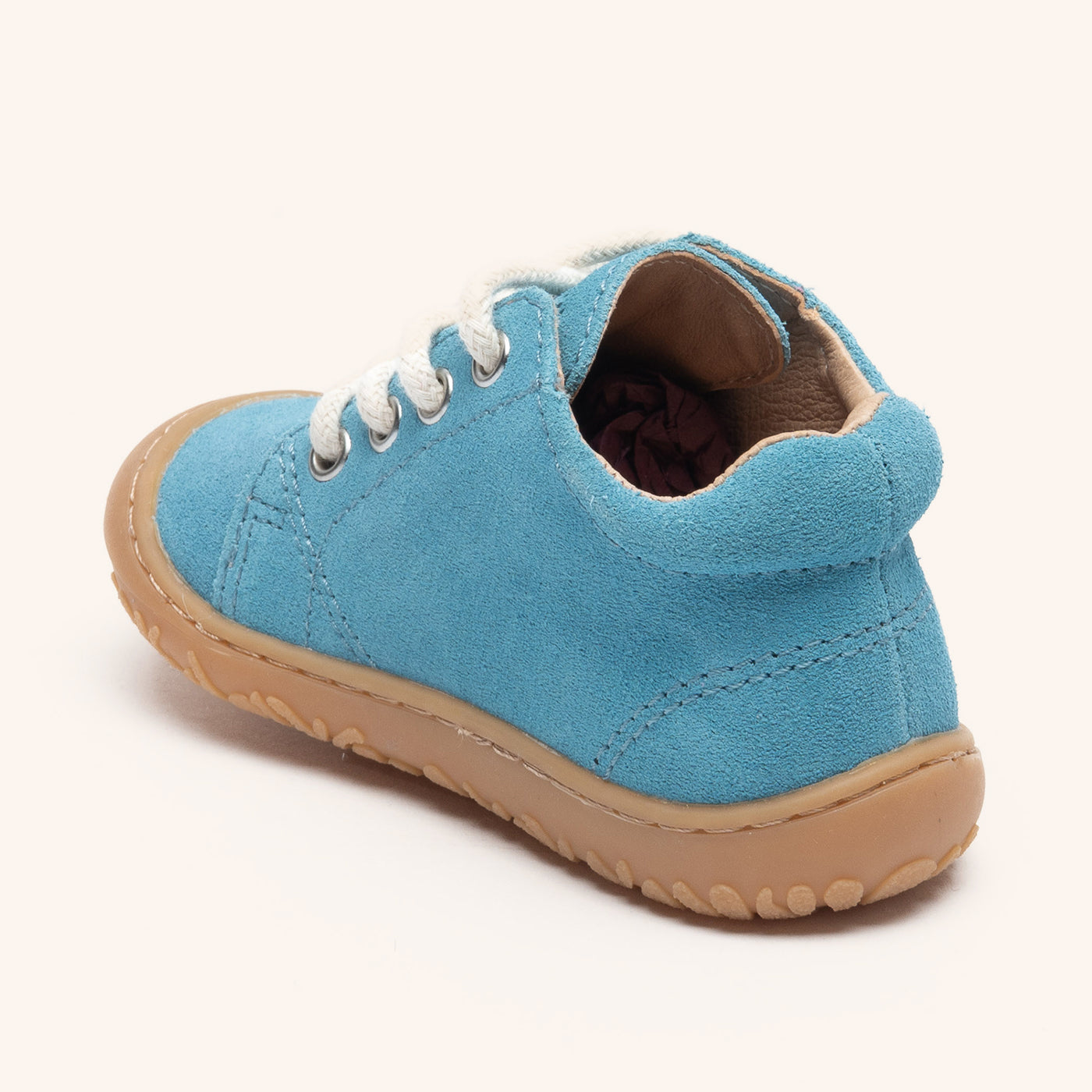 bisgaard barefoot hale l aqua ambra
