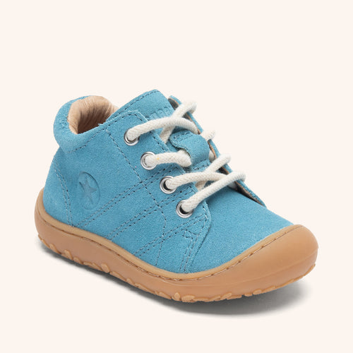 bisgaard barefoot hale l aqua ambra
