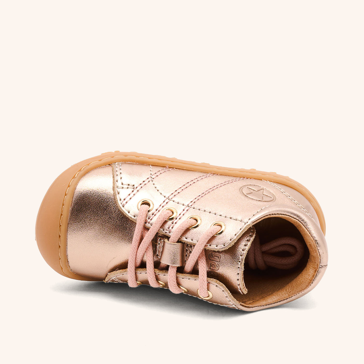 bisgaard hale l gold