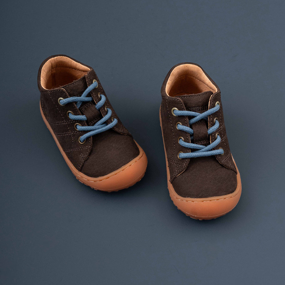bisgaard hale l dark brown