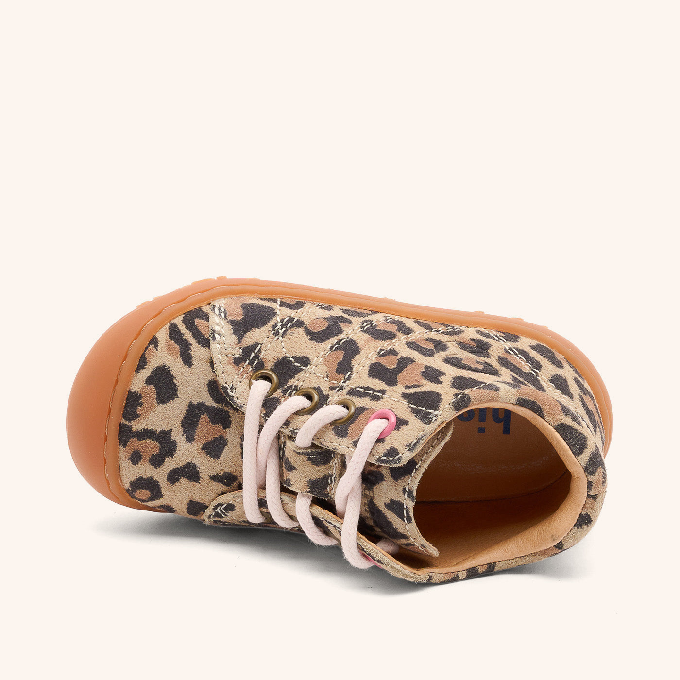 bisgaard hale l leopard