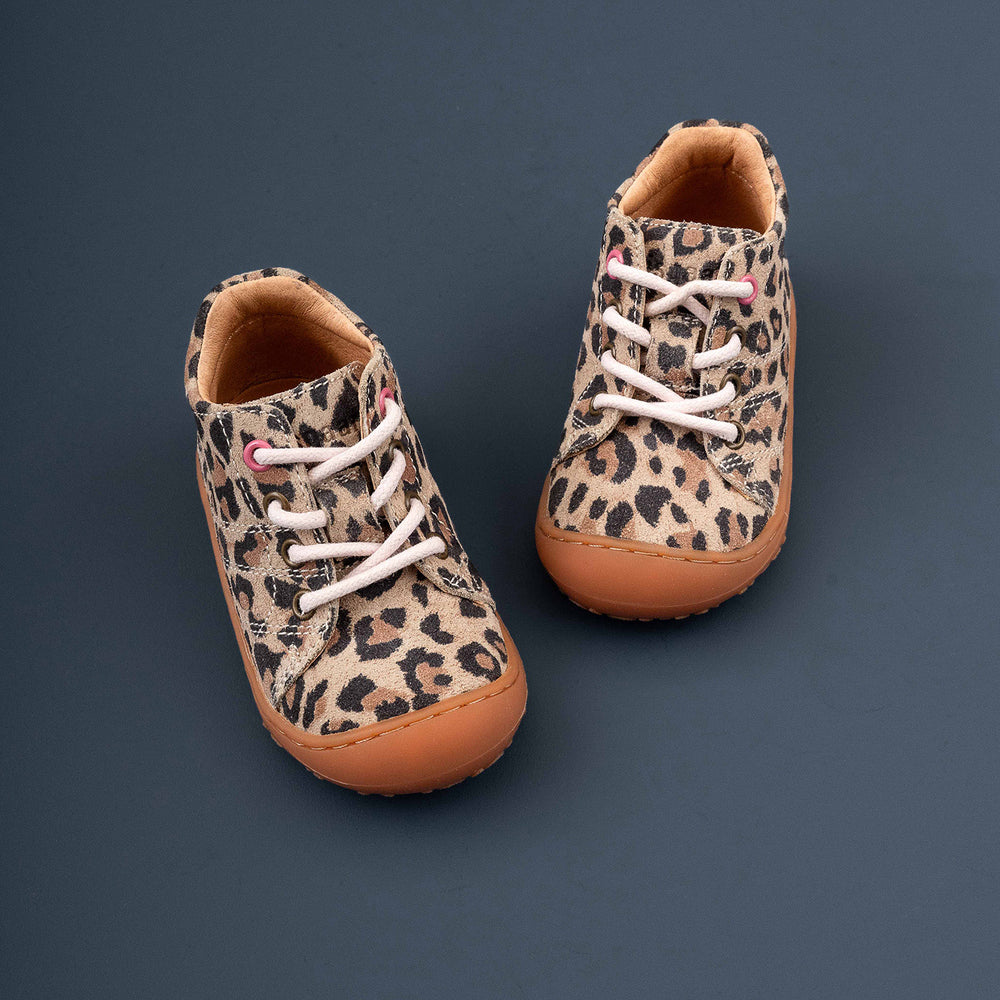 bisgaard hale l leopard