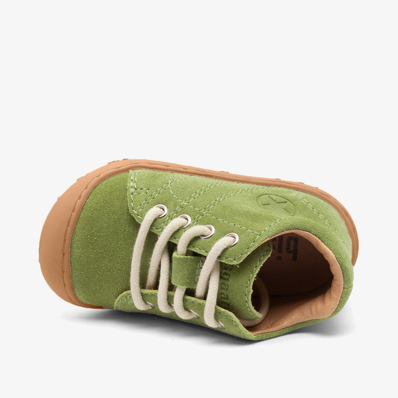 bisgaard barefoot hale l pear/ambra