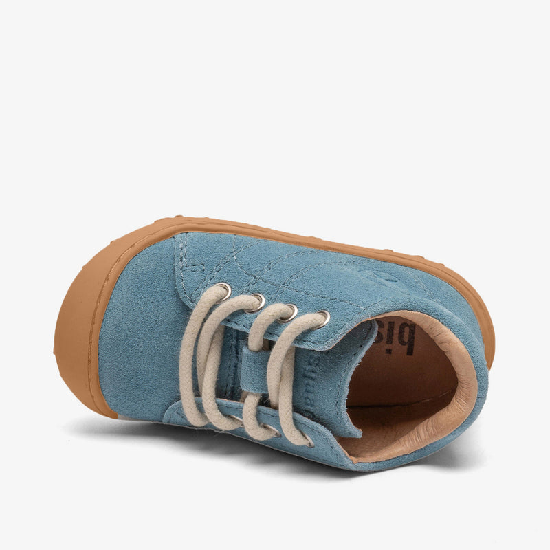 bisgaard barefoot hale l aqua ambra