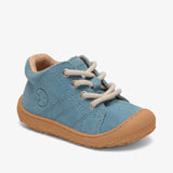 bisgaard barefoot hale l aqua/ambra