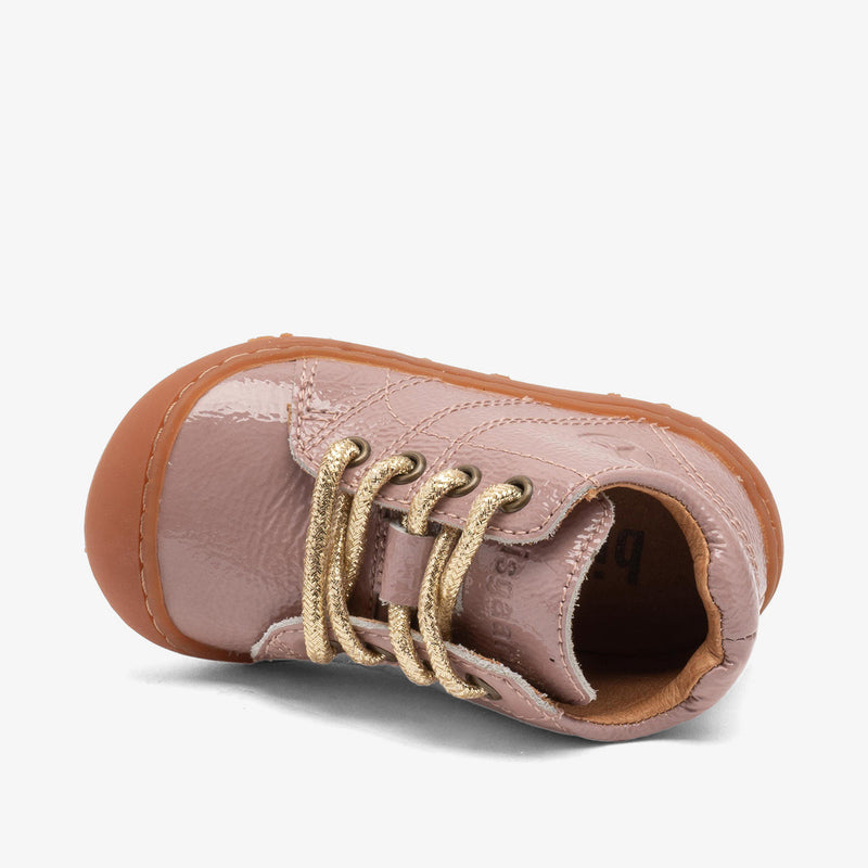 bisgaard barefoot hale l rose patent