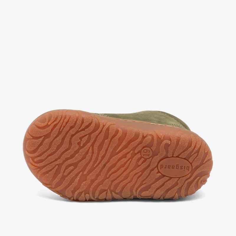 bisgaard barefoot hale l dark green