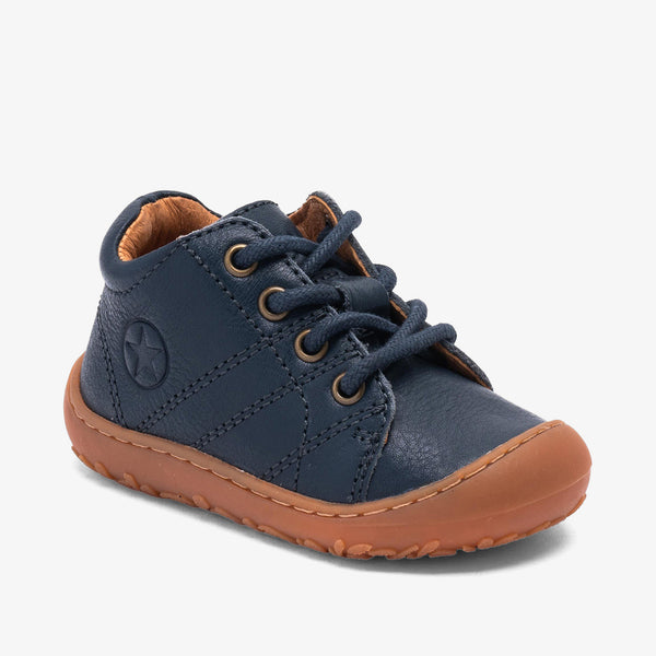 bisgaard barefoot hale l dark blue