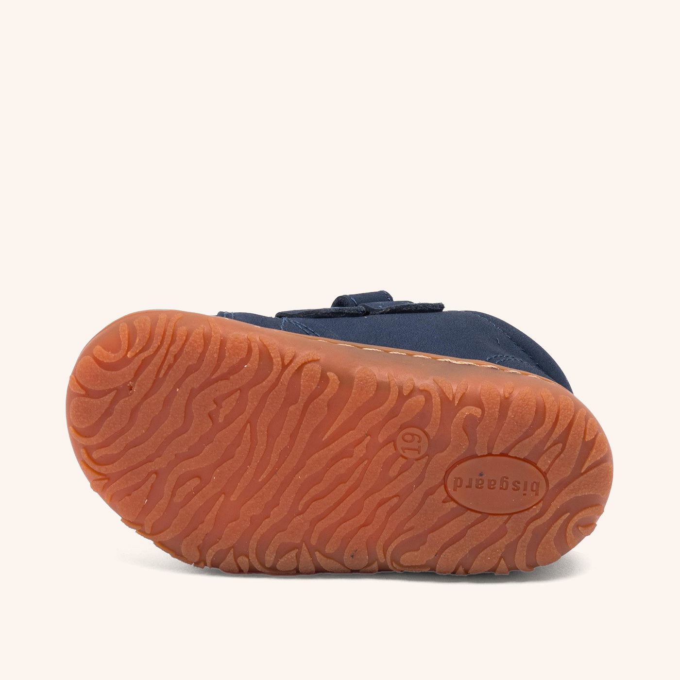 bisgaard barefoot hale v navy