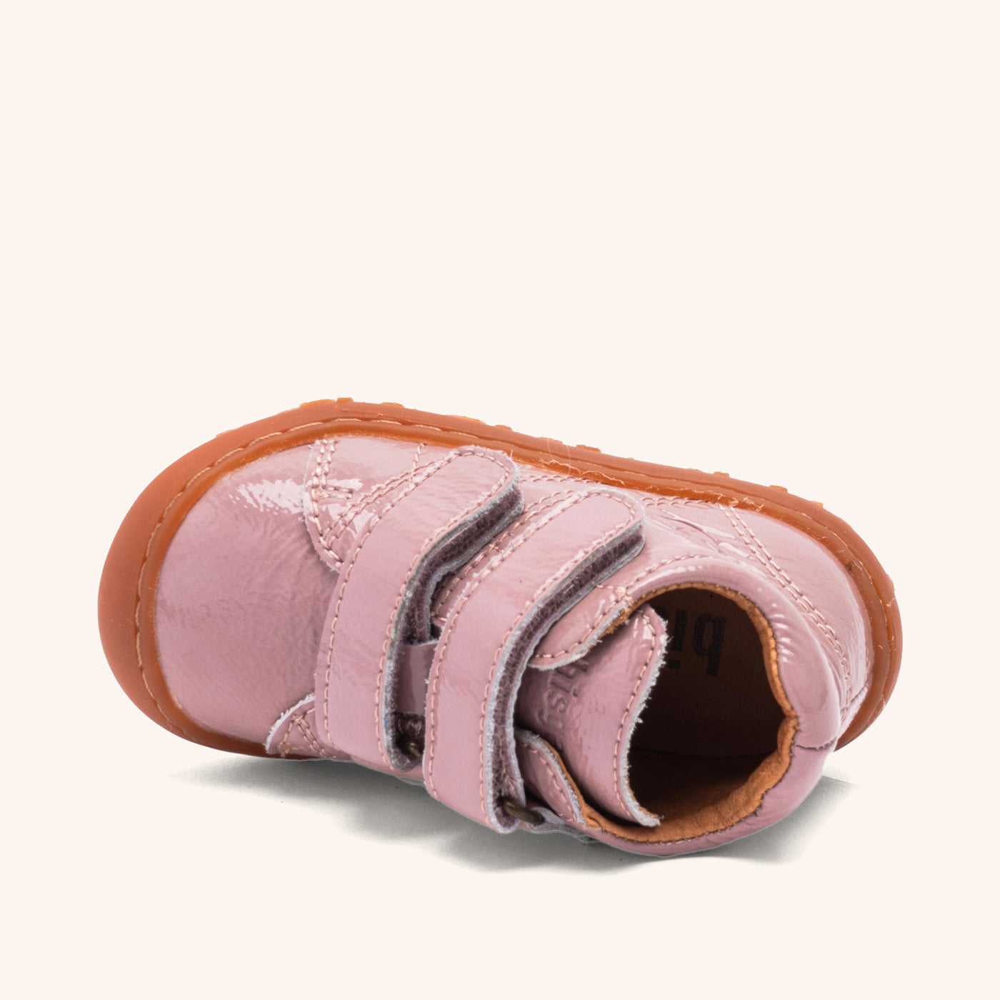 bisgaard hale v rose patent