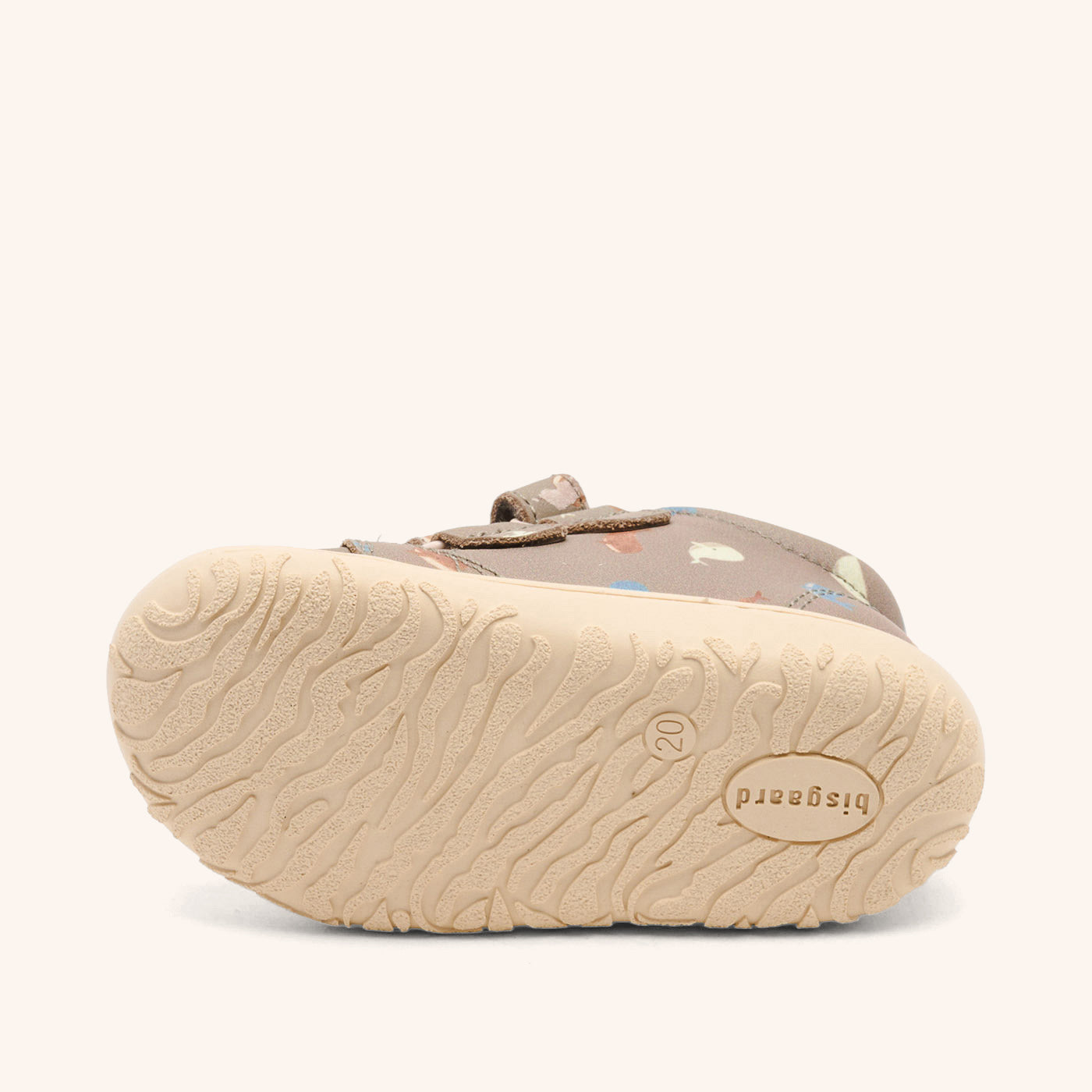 bisgaard hale v whale