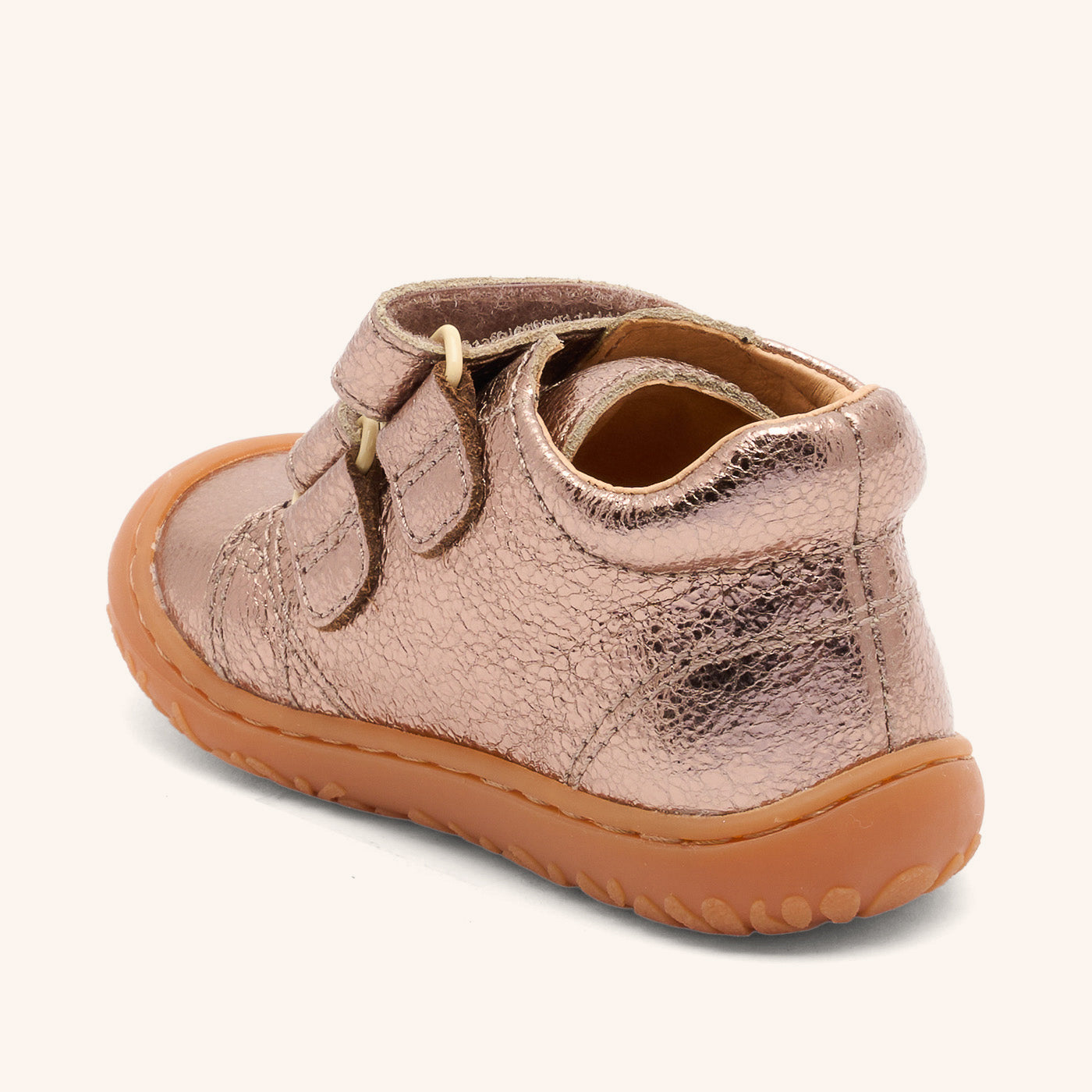bisgaard hale v rose gold