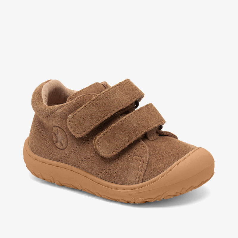 bisgaard barefoot hale v almond/ambra