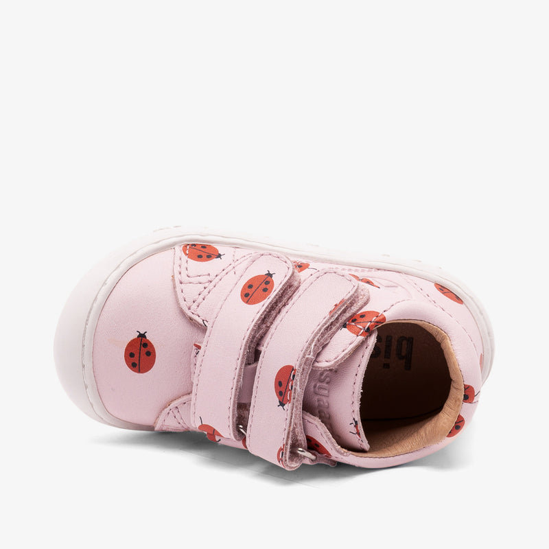 bisgaard barefoot hale v lady bugs