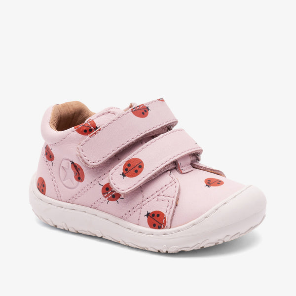 bisgaard barefoot hale v lady bugs