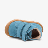 bisgaard barefoot hale v aqua/ambra