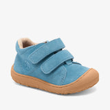 bisgaard barefoot hale v aqua/ambra