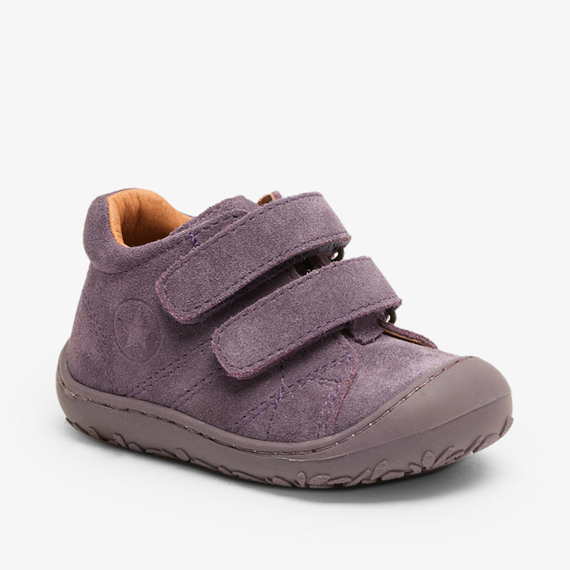 bisgaard barefoot hale v violet