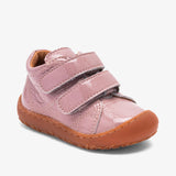 bisgaard barefoot hale v rose patent