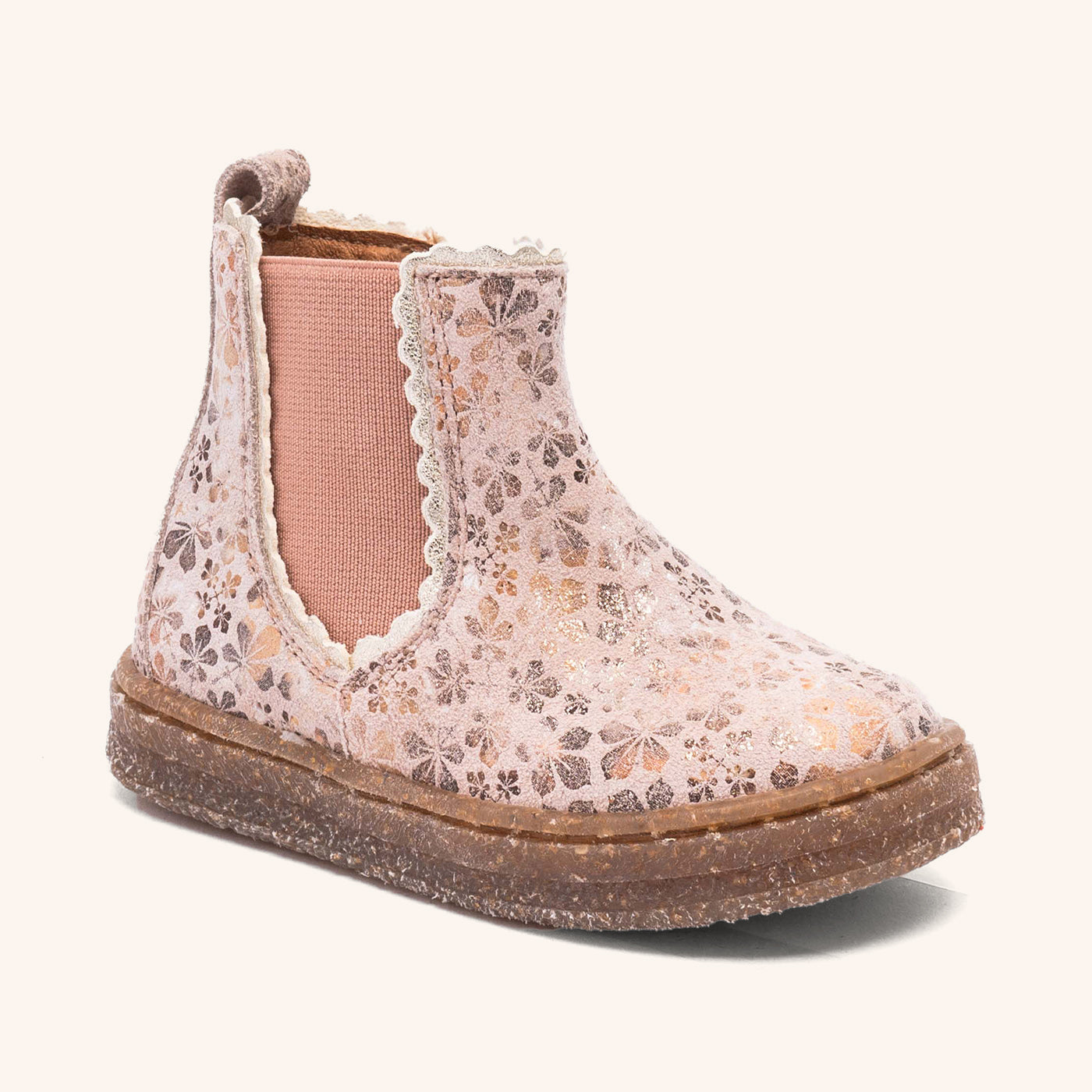 bisgaard siggi nude flower