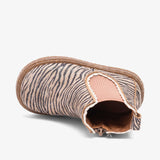 bisgaard siggi zebra glitter