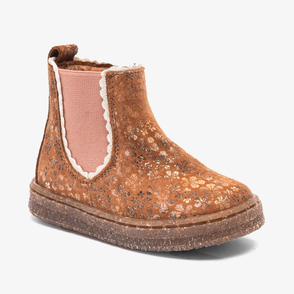 bisgaard siggi brown flower
