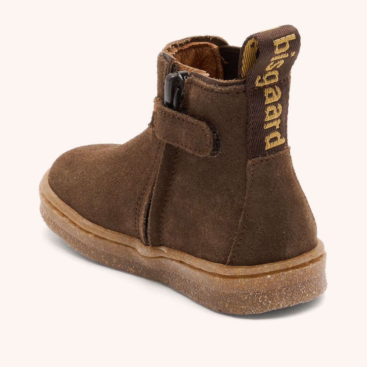 bisgaard phillip dark brown