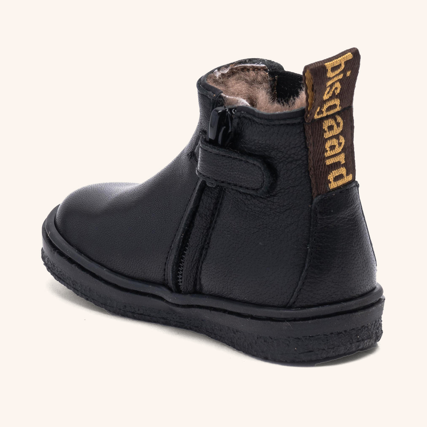 bisgaard phillip lamb black