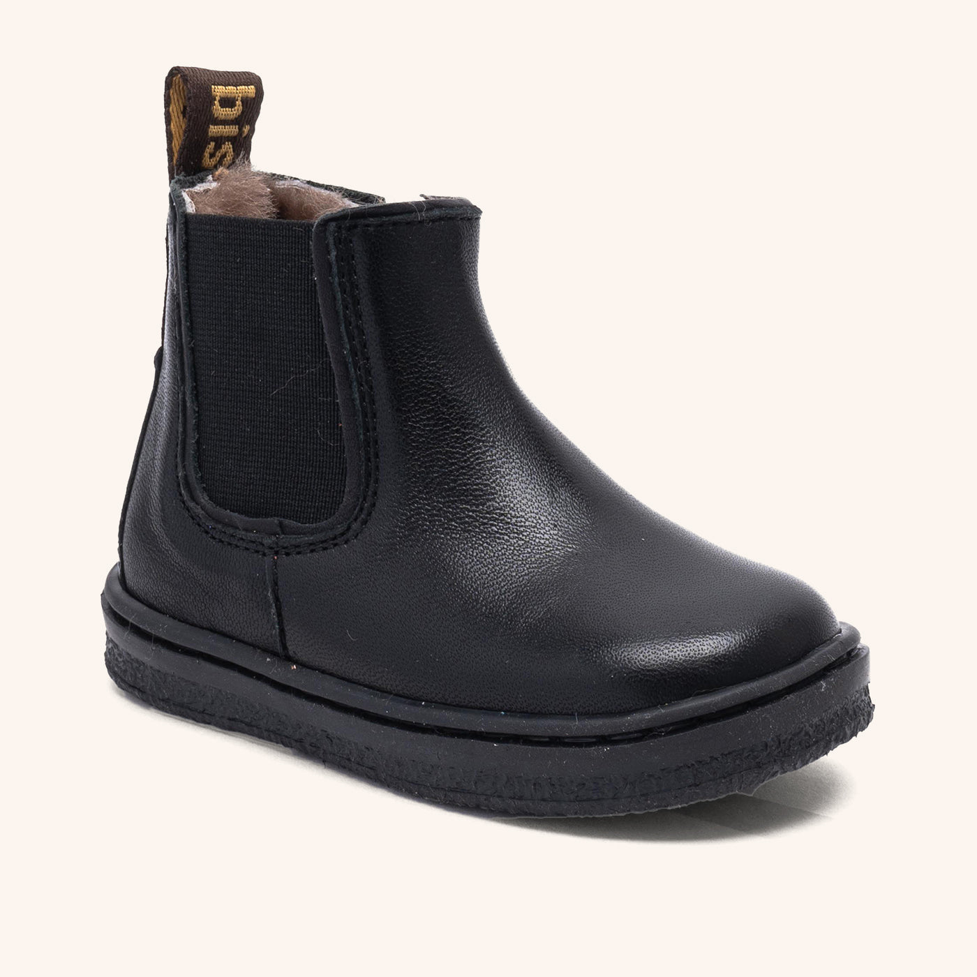 bisgaard phillip lamb black