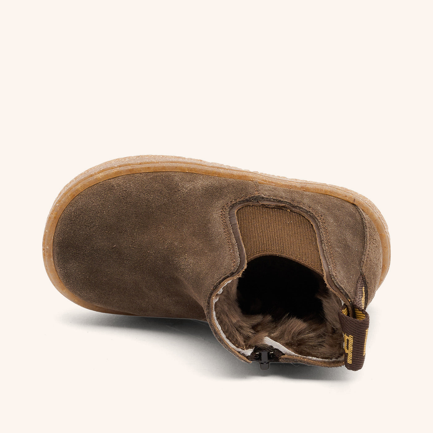 bisgaard phillip lamb dark brown
