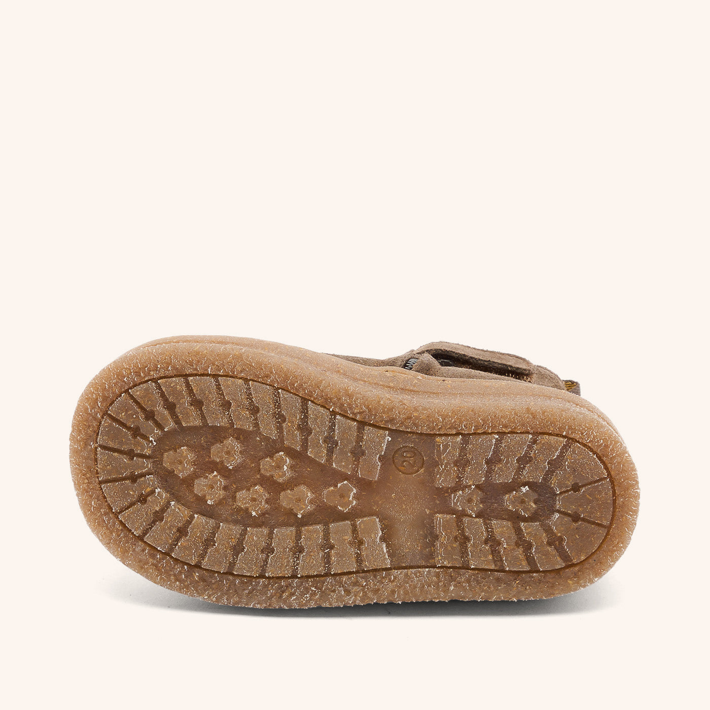 bisgaard phillip lamb dark brown