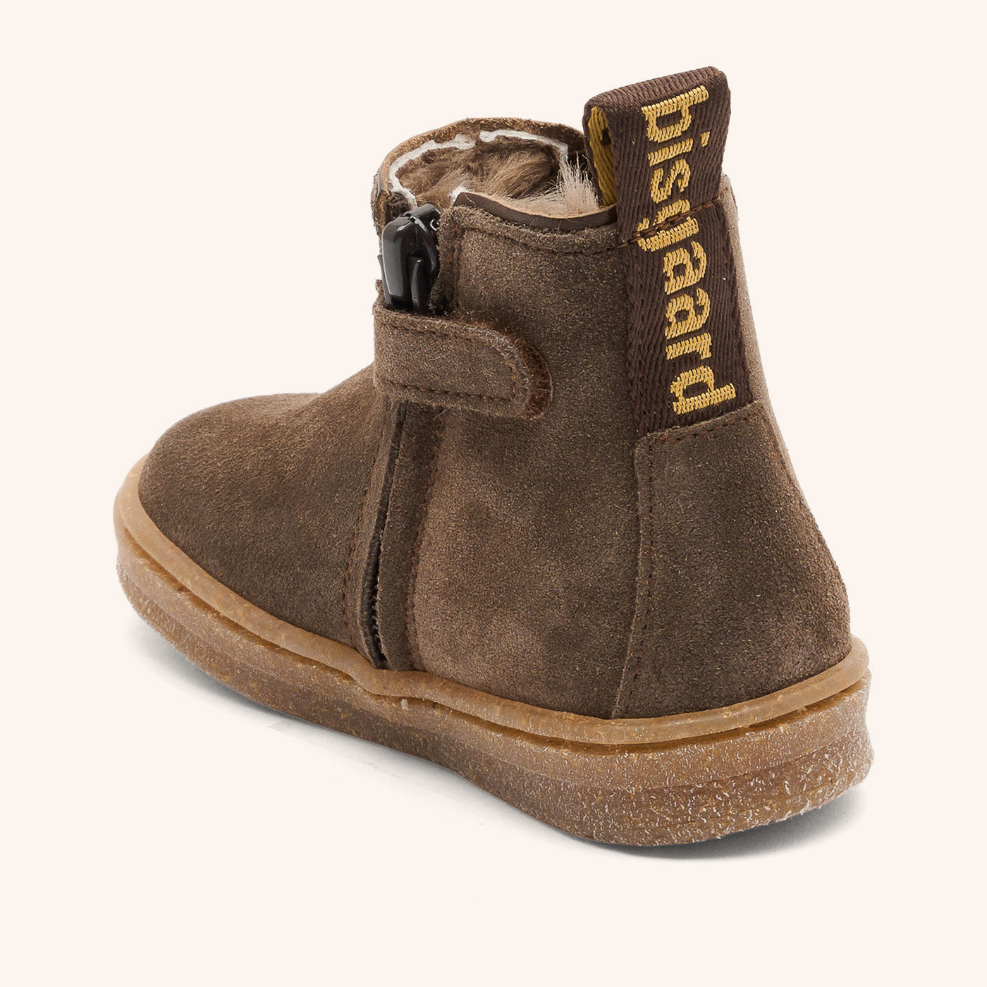bisgaard phillip lamb dark brown
