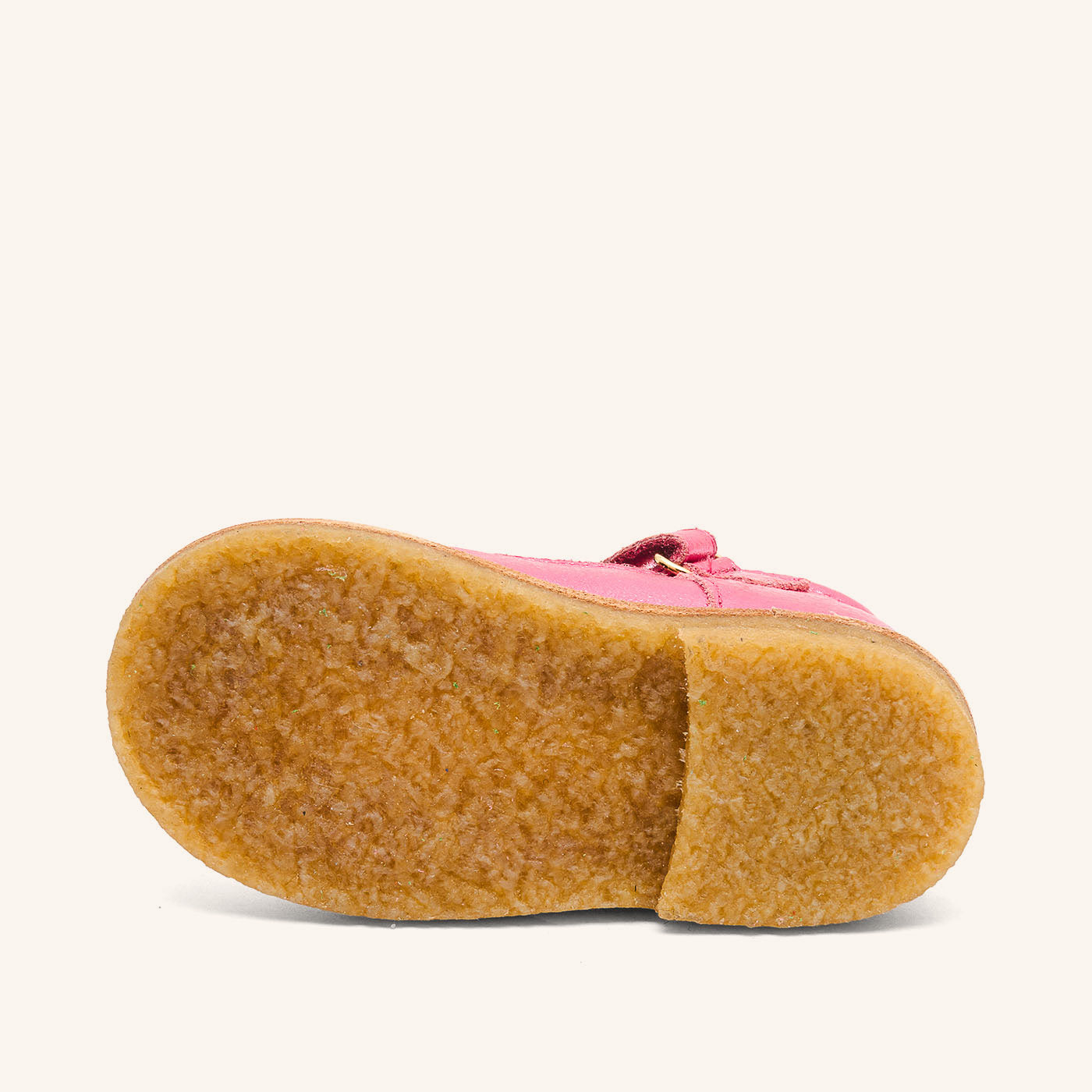 bisgaard noelle pink metallic