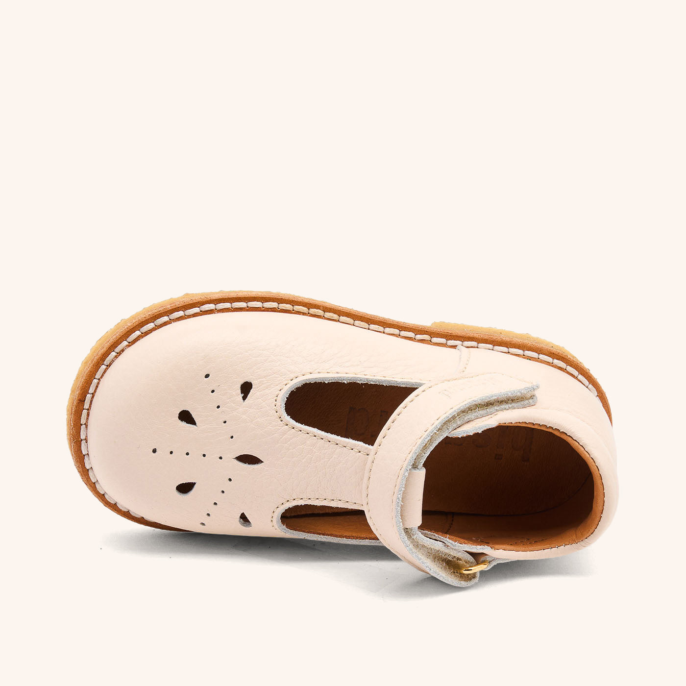 bisgaard noelle creme