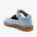 bisgaard noelle blue patent