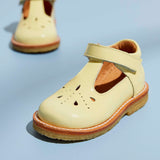 bisgaard noelle yellow patent