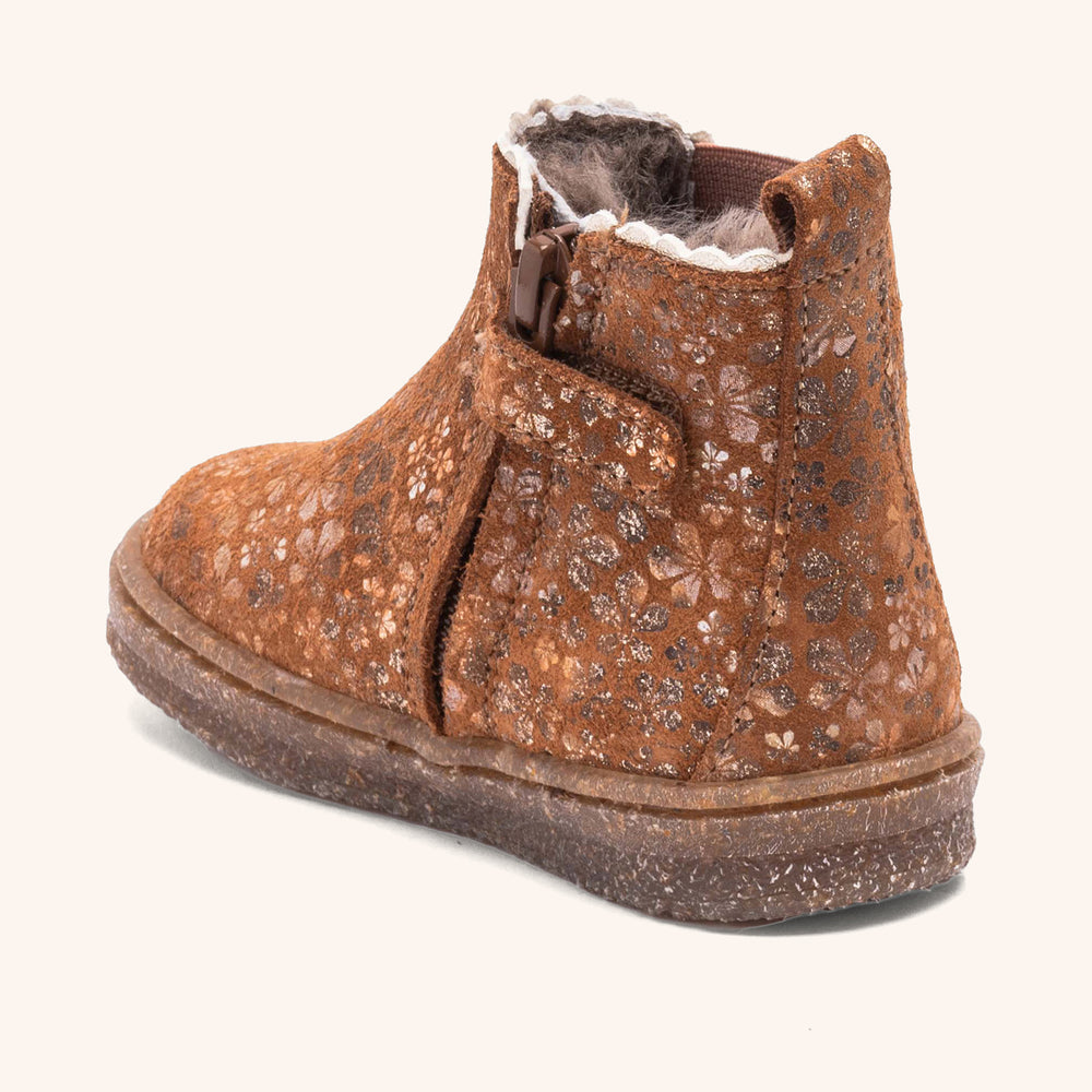 bisgaard siggi lamb brown flower