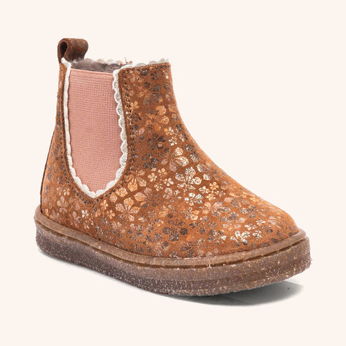 bisgaard siggi lamb brown flower