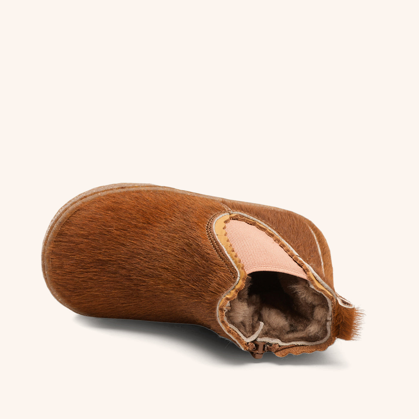 bisgaard siggi lamb squirrel fur