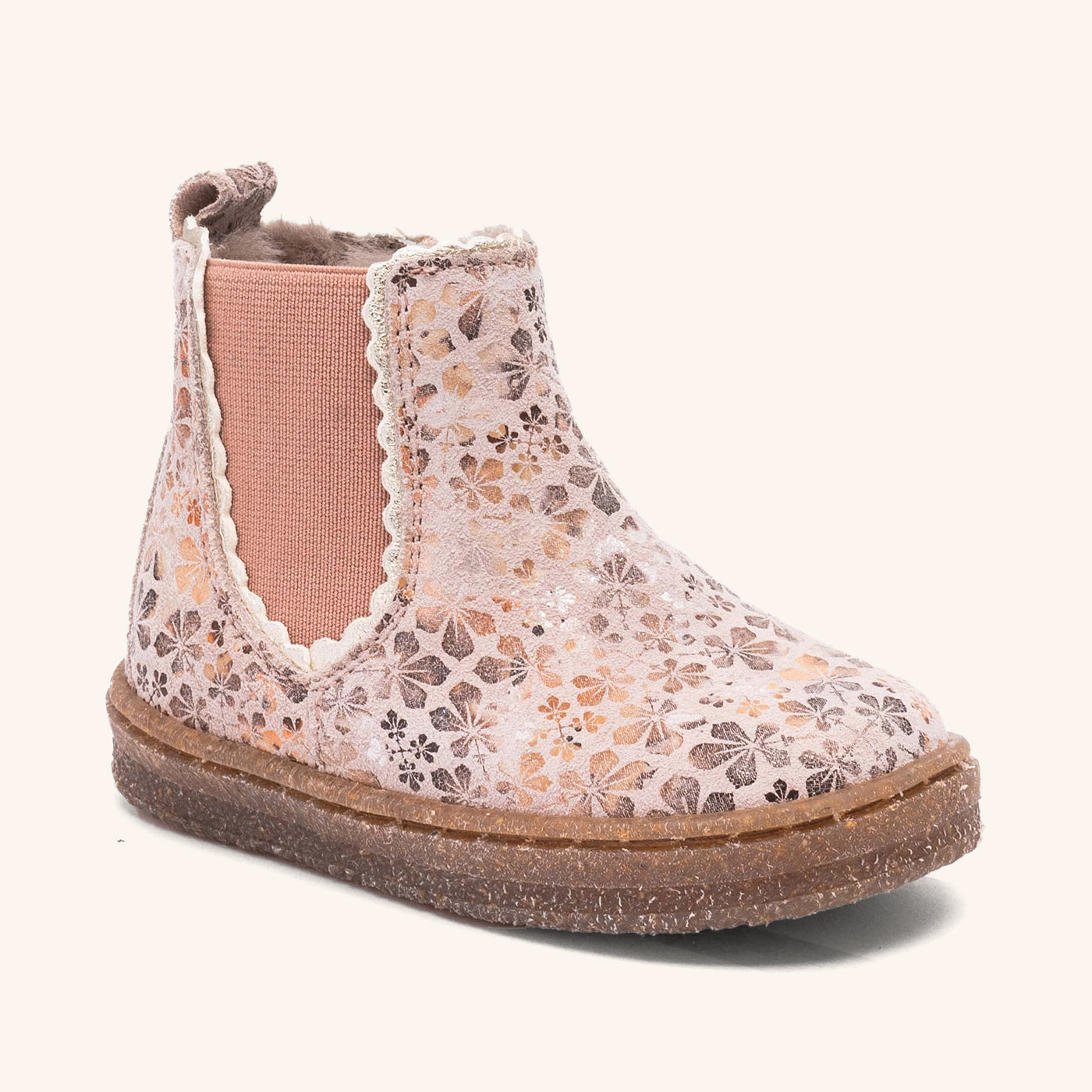 bisgaard siggi lamb nude flower