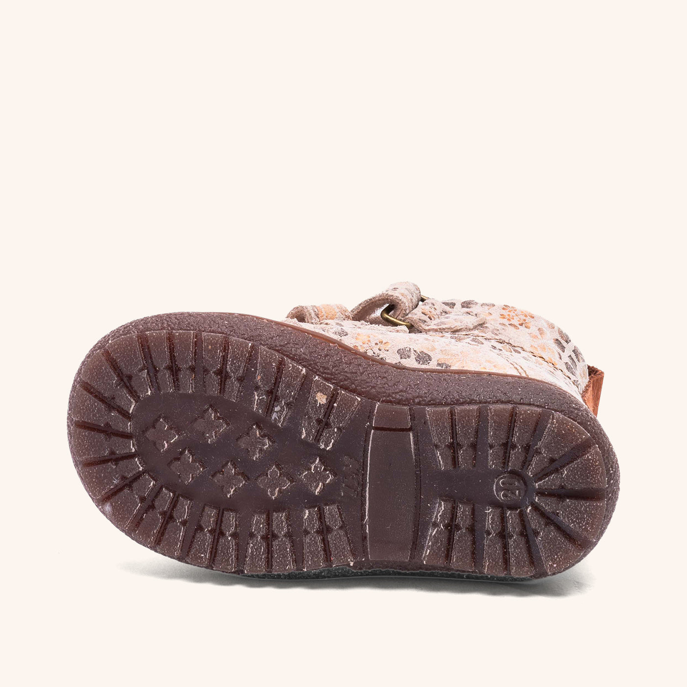 bisgaard storm lamb nude flower